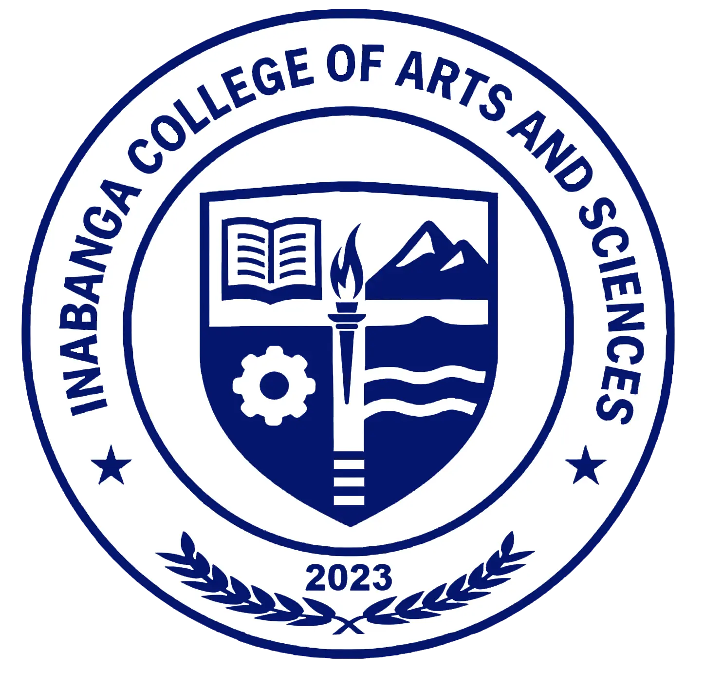 Inabanga College of Arts and Sciences