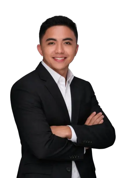 Reneille Clark P. Nam-ay