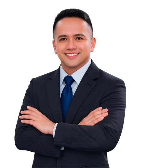 Rudyard P. Coraza