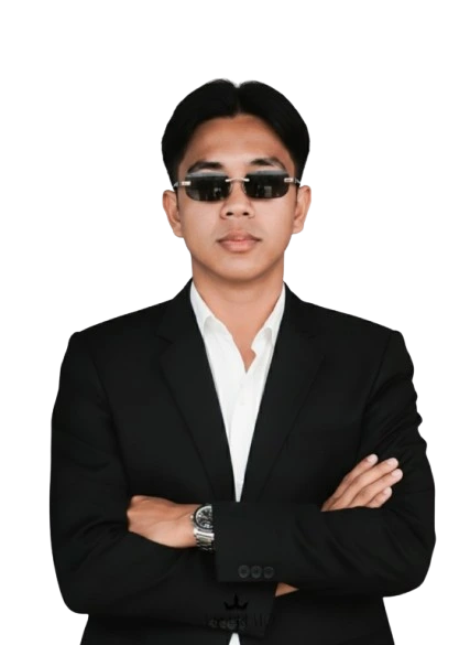 Russel Rey F. Lupian